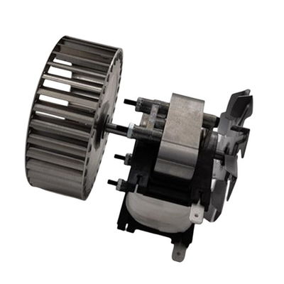 42W 0.42A Pellet Stove Fan Co2 Incubator Oven Resistant Fan Motor Instrument Parts
