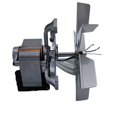2 Speed Hot Air Oven Fan High Temperature   Universal Oven Fan Motor CCC
