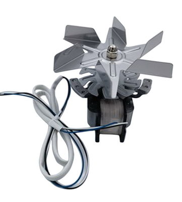 2 Speed Hot Air Oven Fan High Temperature   Universal Oven Fan Motor CCC