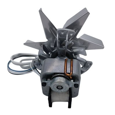 2 Speed Hot Air Oven Fan High Temperature   Universal Oven Fan Motor CCC