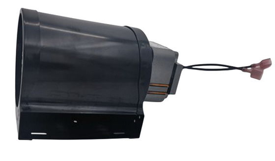 Right Side Fireplace Convection Blower Motor 40W 0.65 Ac Blower Fan Motor