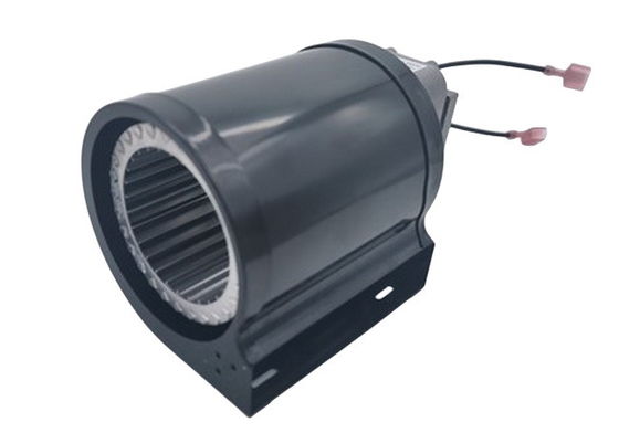 Right Side Fireplace Convection Blower Motor 40W 0.65 Ac Blower Fan Motor
