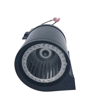 Right Side Fireplace Convection Blower Motor 40W 0.65 Ac Blower Fan Motor