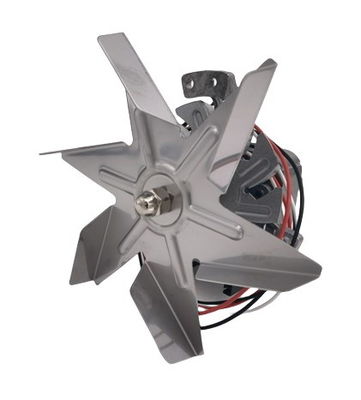 2 Speed Hot Air Circulation Fan AC Shaded Pole Motor For Lab Equipment