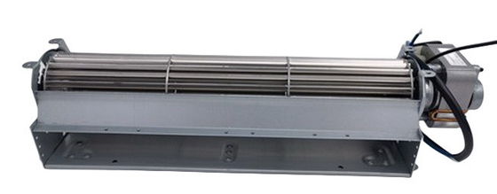 60mmX300 AC Cross Flow Blower Fan High Air Volumn 36W 0.3A 230VAC 50HZ