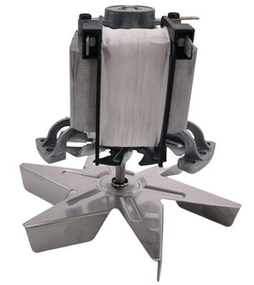 Pellet Stove Hot Air Oven Fan Blower 50W 0.4A Ac Shade Pole Motor