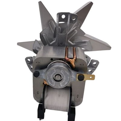 Pellet Stove Hot Air Oven Fan Blower 50W 0.4A Ac Shade Pole Motor