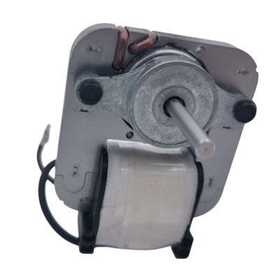 20W 0.22A 208VAC C Frame Motors Shaded Pole Electric Motor AC Single Phase