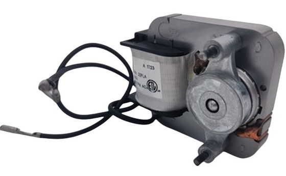 20W 0.22A 208VAC C Frame Motors Shaded Pole Electric Motor AC Single Phase