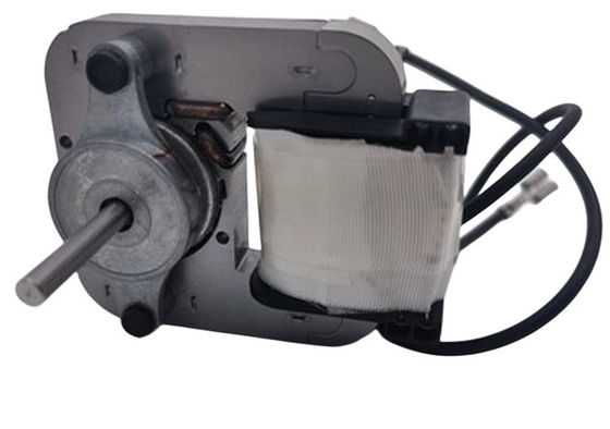 20W 0.22A 208VAC C Frame Motors Shaded Pole Electric Motor AC Single Phase