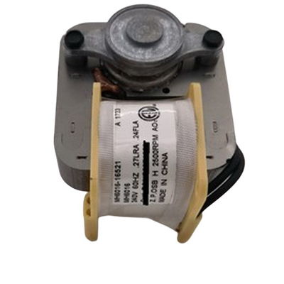 2.38" 29W  C Frame Motors 0.24A 240VAC AC Single Phase Shaded Pole Motor Rpm 2800