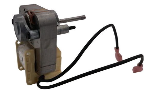 2.38" 29W  C Frame Motors 0.24A 240VAC AC Single Phase Shaded Pole Motor Rpm 2800