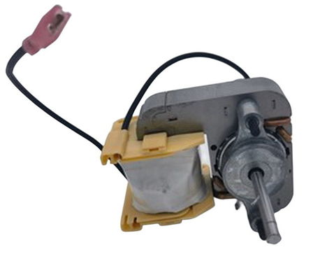 20w 0.27a 208vac C Frame Electric Fan Motors Ac Single Phase Shaded Pole Ac Gear Motor
