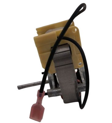 20w 0.27a 208vac C Frame Electric Fan Motors Ac Single Phase Shaded Pole Ac Gear Motor
