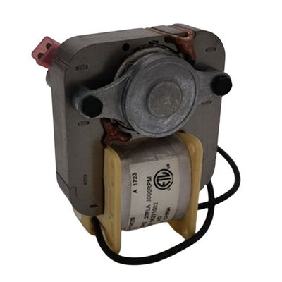 20w 0.27a 208vac C Frame Electric Fan Motors Ac Single Phase Shaded Pole Ac Gear Motor
