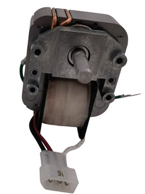 49W 0.81A C Frame Motors Dual Extension Shaft AC Single Phase Shaded Pole Ac Gear Motor