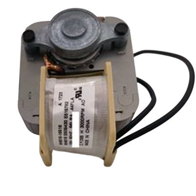 2.38&quot; 27W C Frame Shaded Pole Fan Motor Shaded Pole Type 0.44A 120VAC