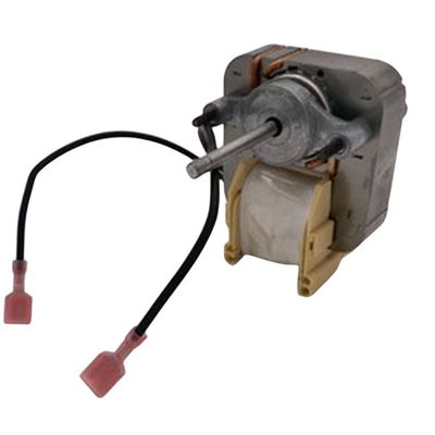 2.38&quot; 27W C Frame Shaded Pole Fan Motor Shaded Pole Type 0.44A 120VAC