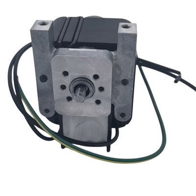82W 0.7A C Frame Motor AC Single Phase Shaded Pole Induction Motor For Gas Detection Pump