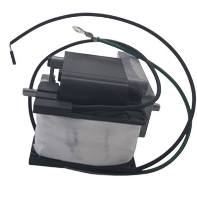 82W 0.7A C Frame Motor AC Single Phase Shaded Pole Induction Motor For Gas Detection Pump