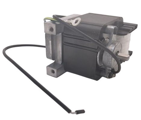 82W 0.7A C Frame Motor AC Single Phase Shaded Pole Induction Motor For Gas Detection Pump