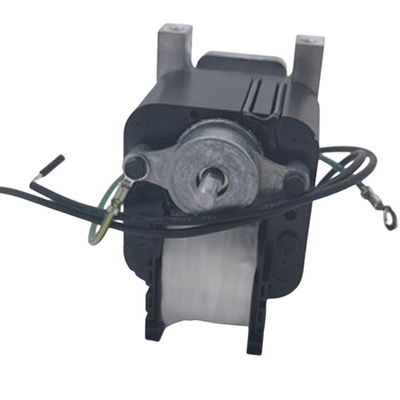 82W 0.7A C Frame Motor AC Single Phase Shaded Pole Induction Motor For Gas Detection Pump