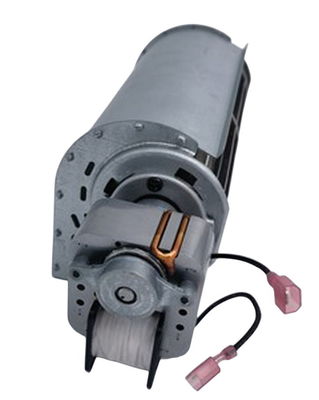 40W 0.64A Cross Flow Blower Fan 60mm X 180mm AC High Temperature Variable Speed Blower Fan