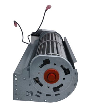 40W 0.64A Cross Flow Blower Fan 60mm X 180mm AC High Temperature Variable Speed Blower Fan