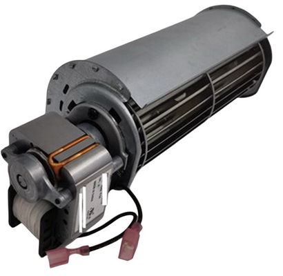 40W 0.64A Cross Flow Blower Fan 60mm X 180mm AC High Temperature Variable Speed Blower Fan