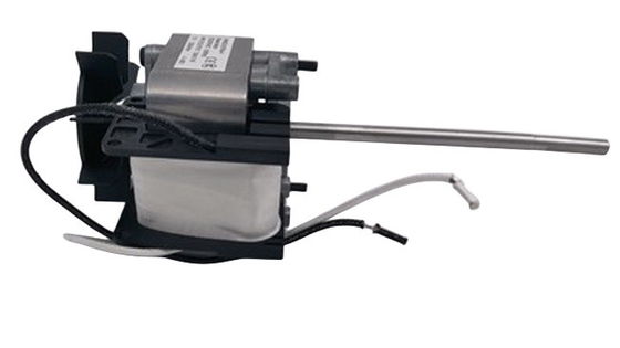 47W 0.50A C Frame Shaded Pole Ac Motor Shaded Pole Fan Motor For Pump 2.38&quot;