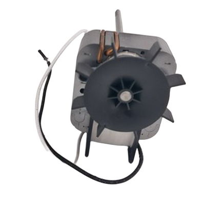 47W 0.50A C Frame Shaded Pole Ac Motor Shaded Pole Fan Motor For Pump 2.38&quot;