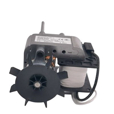 47W 0.50A C Frame Shaded Pole Ac Motor Shaded Pole Fan Motor For Pump 2.38&quot;