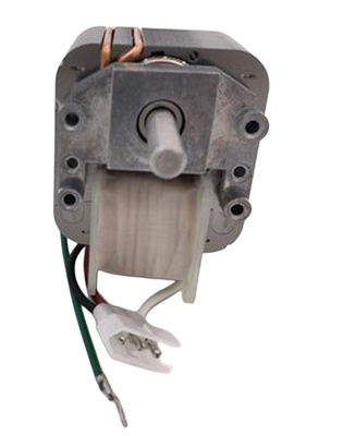 25W 95W C Frame Motor 120VAC Shade Pole Single Phase  UL Agency