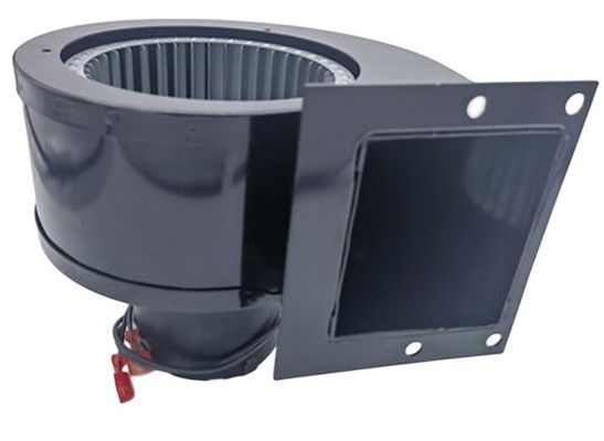 84W 1.16A 115V Pellet Stove Blower Motor Replacement  For Wood Stove