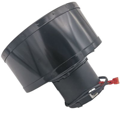 84W 1.16A 115V Pellet Stove Blower Motor Replacement  For Wood Stove