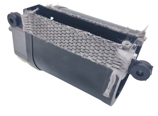 Quiet Convection Blower Motor AC 50W 115V High Temperature  Right Side