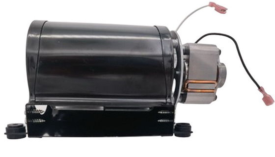 51W Higher Flowing Air Convection Blower Motor Replacement For Right Side Fireplace