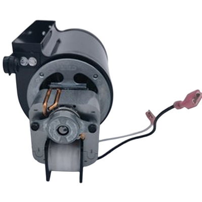 51W Higher Flowing Air Convection Blower Motor Replacement For Right Side Fireplace