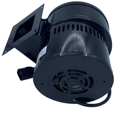 71W A 115V Big Air Volumn Convection Blower Fan Motor Blower For Boiler