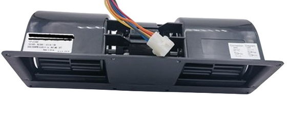 Shade Pole Convection Blower Motor AC Fan 2600RPM Double Cage Blowe Dual Voltage