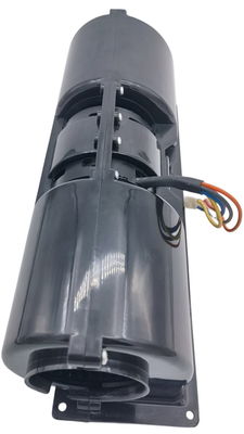 Shade Pole Convection Blower Motor AC Fan 2600RPM Double Cage Blowe Dual Voltage