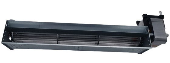 45mm X 300 High Air Volumn AC Cross High Flow Blower Fan 36W 0.55A 120VAC 60HZ