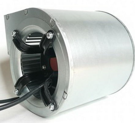 24VDC 48VDC 85W Centrifugal Blower Fan For Air Purifier Blower Galvanized Housing