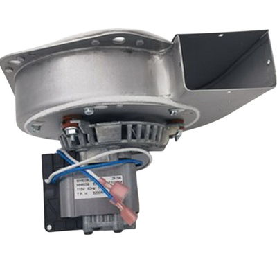 High Temperature 65W 1.1A 115V Draft Inducer Motor Inducer Fan Motor For Pellet Stove