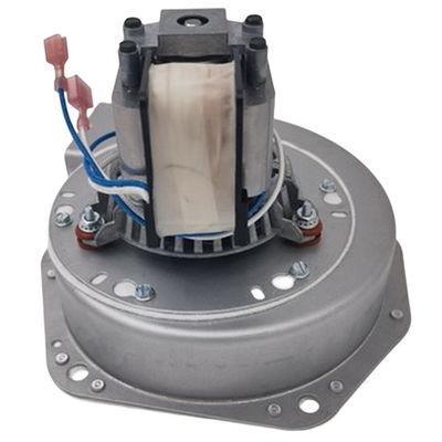 High Temperature 65W 1.1A 115V Draft Inducer Motor Inducer Fan Motor For Pellet Stove
