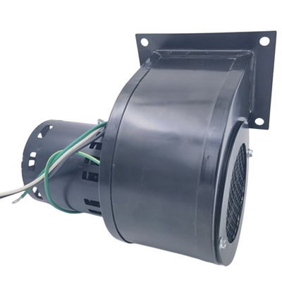 2 Speed Ac Indoor Fan Motor 115V Pellet Stove Convection Fan House Ac Blower Motor