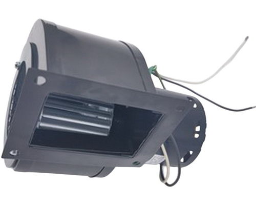 2 Speed Ac Indoor Fan Motor 115V Pellet Stove Convection Fan House Ac Blower Motor