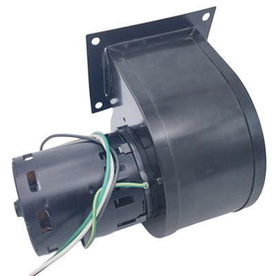 2 Speed Ac Indoor Fan Motor 115V Pellet Stove Convection Fan House Ac Blower Motor