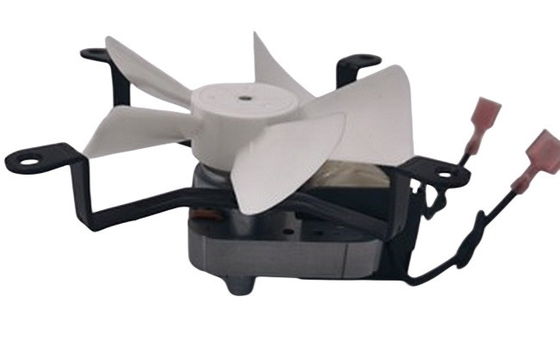AC Pellet Grill 24W 0.4A Hconvection Blower Motor Blower Fan Replacement
