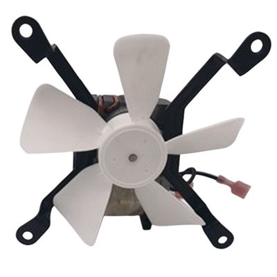 AC Pellet Grill 24W 0.4A Hconvection Blower Motor Blower Fan Replacement